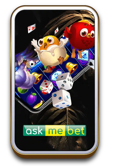 ask me bet by king bar 88